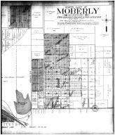 North Moberly - Right, Randolph County 1910 Microfilm